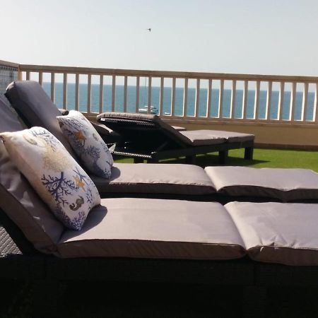 Mariposas Jandia 4 Daire Morro del Jable  Dış mekan fotoğraf