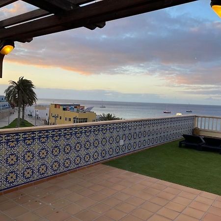 Mariposas Jandia 4 Daire Morro del Jable  Dış mekan fotoğraf