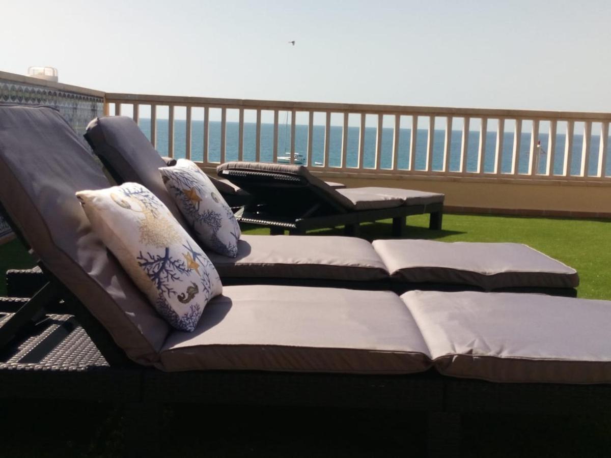 Mariposas Jandia 4 Daire Morro del Jable  Dış mekan fotoğraf