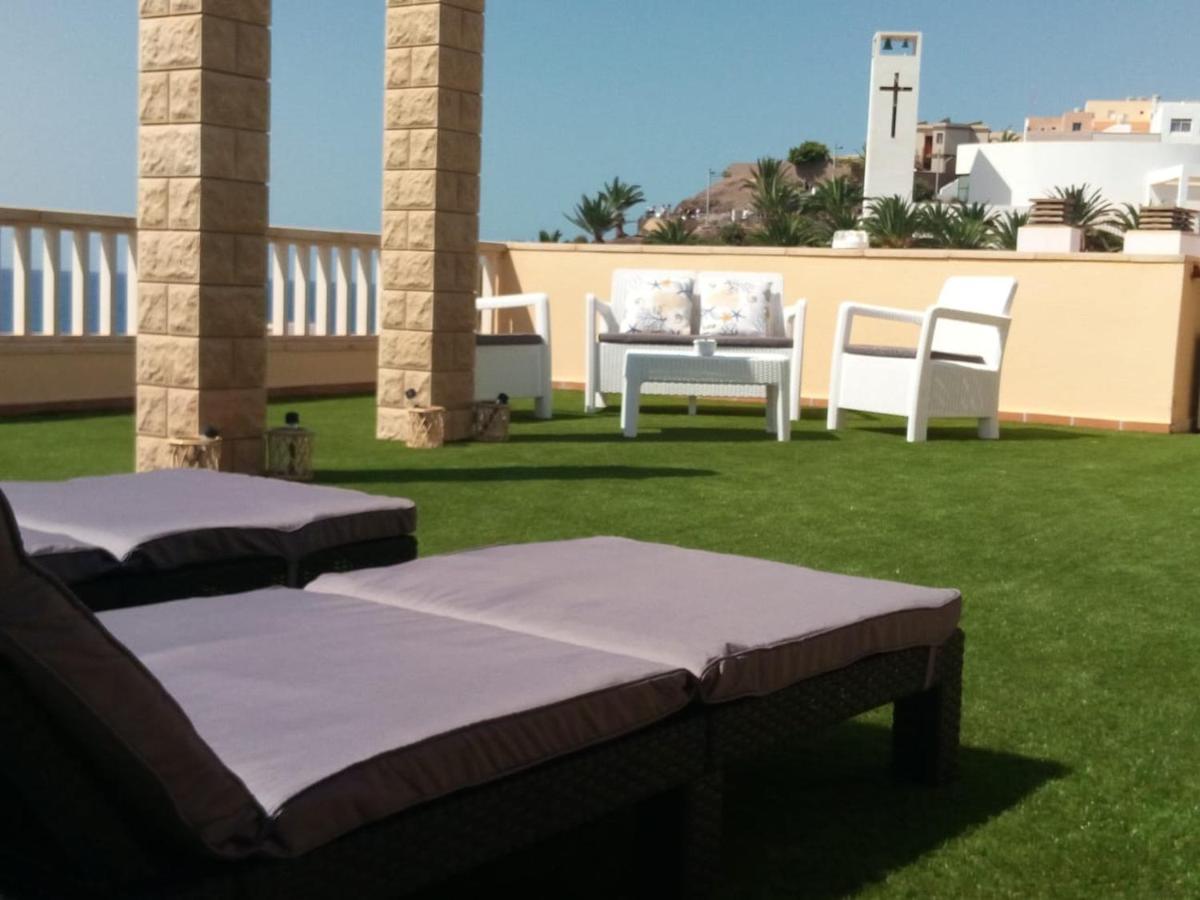 Mariposas Jandia 4 Daire Morro del Jable  Dış mekan fotoğraf