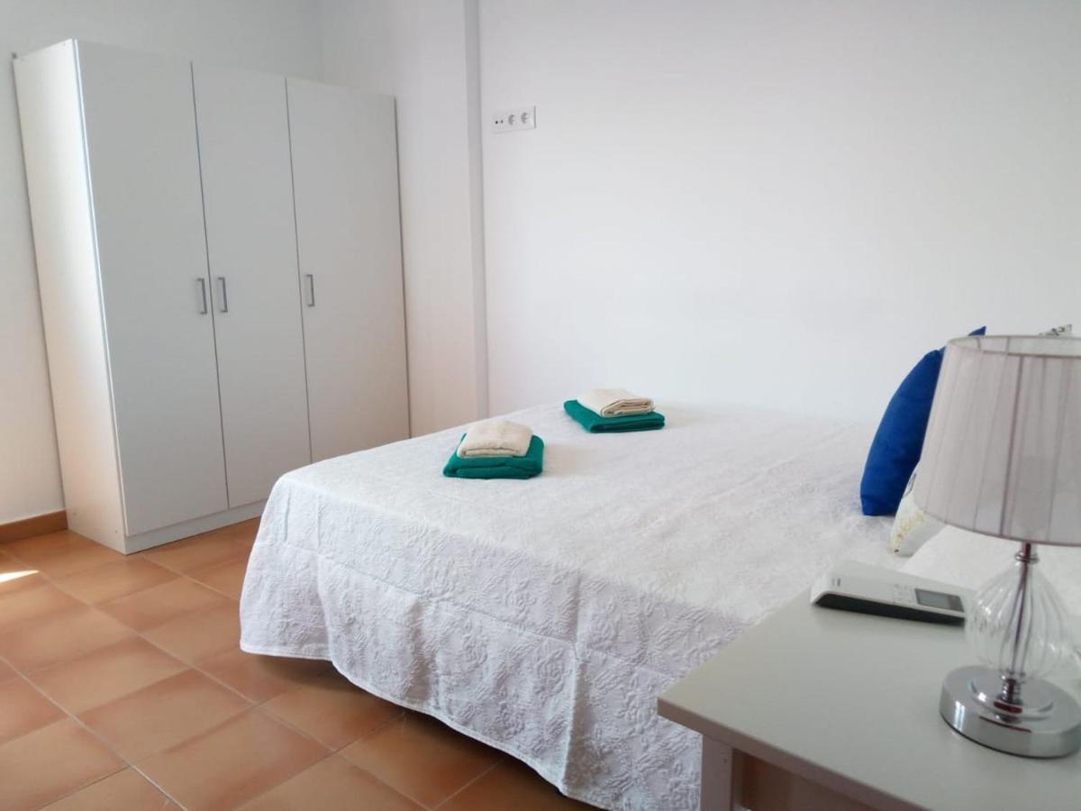 Mariposas Jandia 4 Daire Morro del Jable  Dış mekan fotoğraf