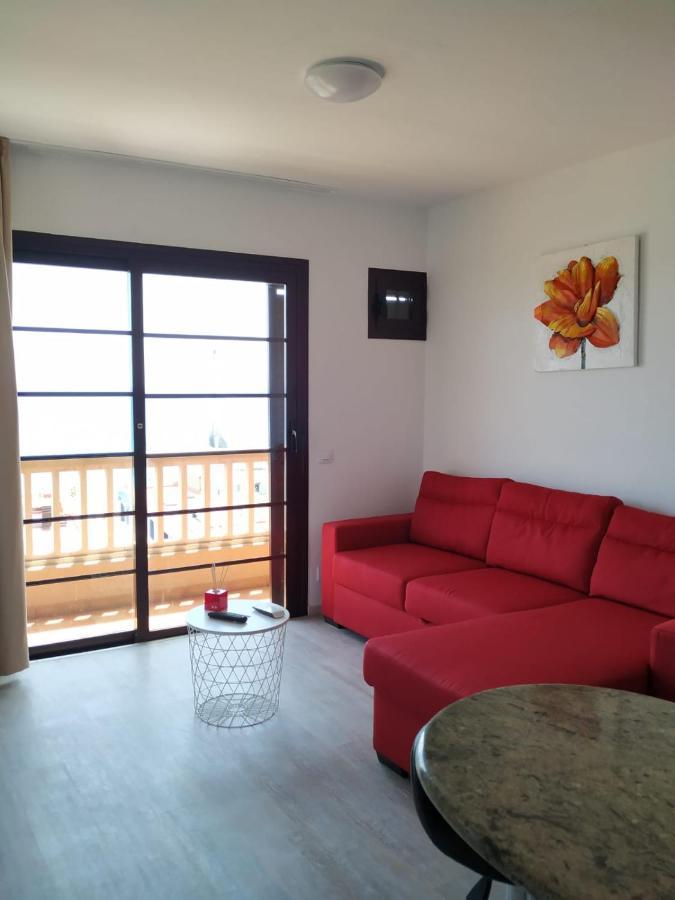 Mariposas Jandia 4 Daire Morro del Jable  Dış mekan fotoğraf