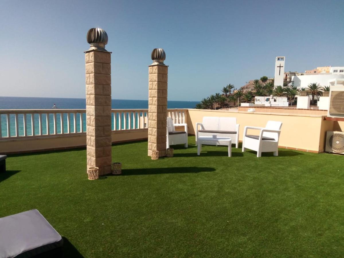 Mariposas Jandia 4 Daire Morro del Jable  Dış mekan fotoğraf