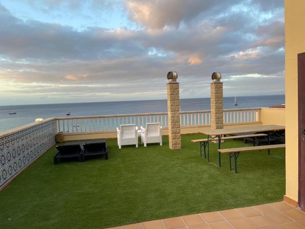 Mariposas Jandia 4 Daire Morro del Jable  Dış mekan fotoğraf