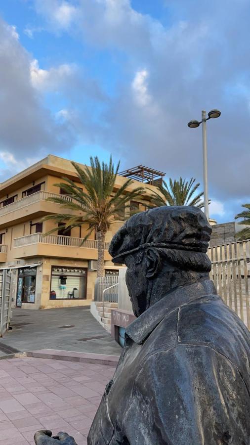 Mariposas Jandia 4 Daire Morro del Jable  Dış mekan fotoğraf